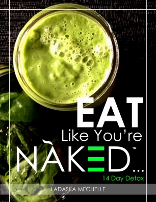 EAT Like You're Naked COVER-A